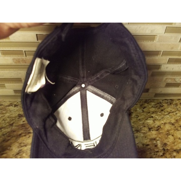 HEMI Hat Cap adjustable one size fits all Curved in Black hot rods - Picture 8 of 10